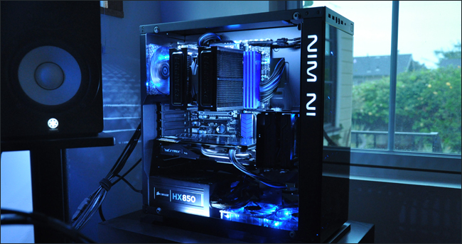 USERCOM IT Systeme, Wichtericher Straße in Zülpich