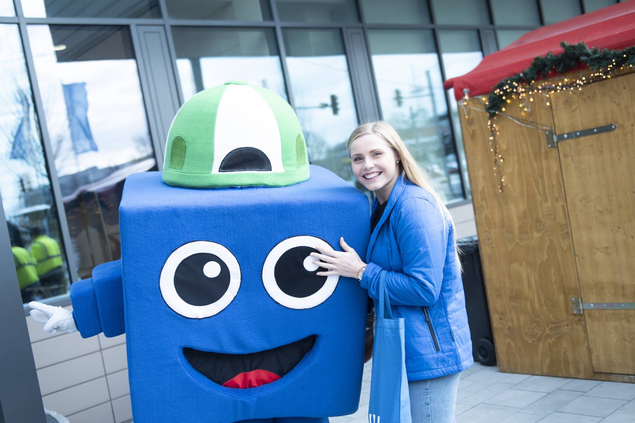 Wild Emotion Events GmbH, Hauptstraße in Senden