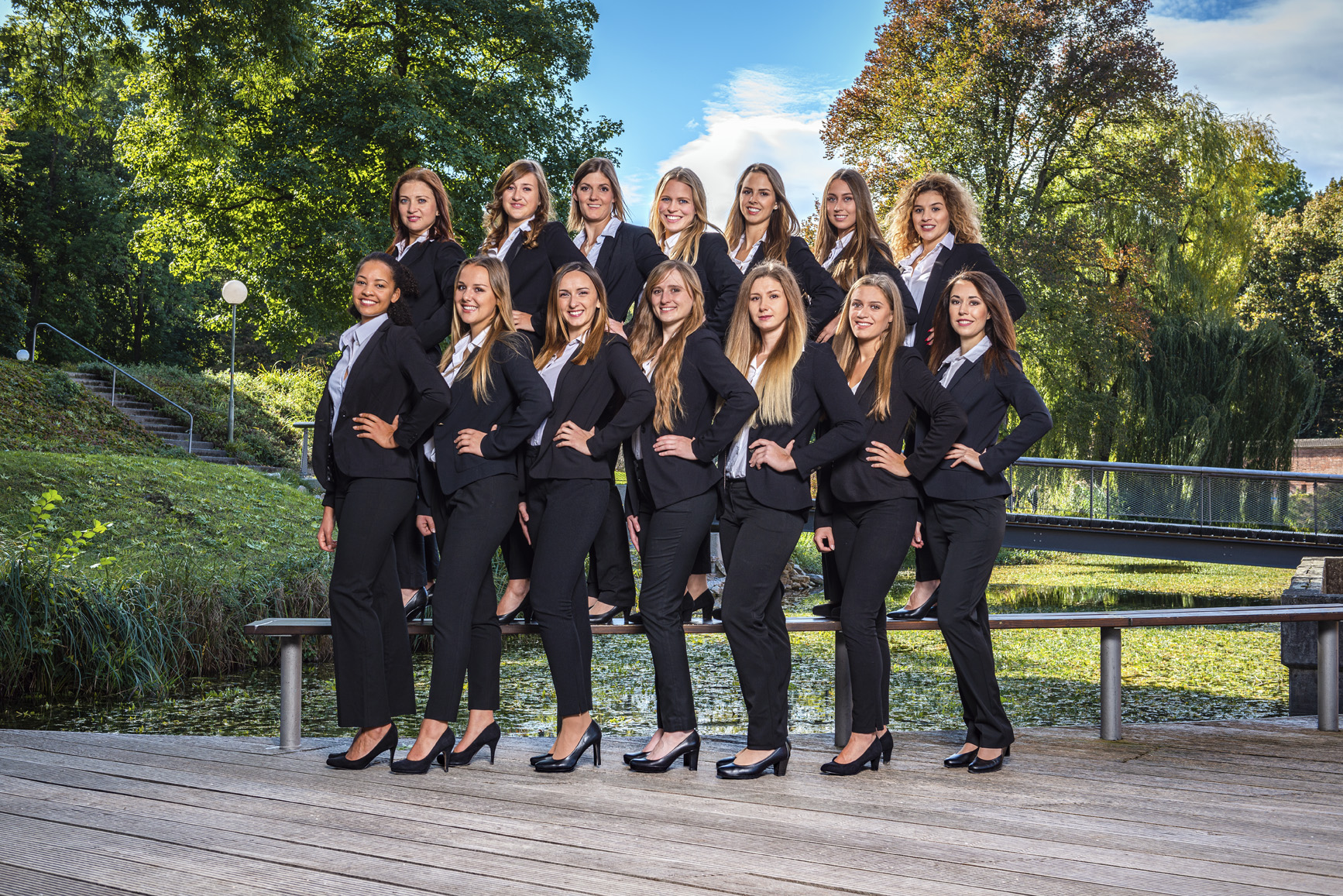 Wild Emotion Events GmbH, Hauptstraße in Senden