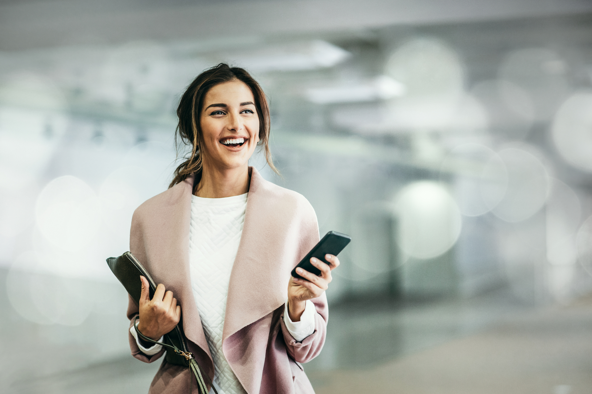 The Retail Performance Company GmbH, Pelkovenstraße in München