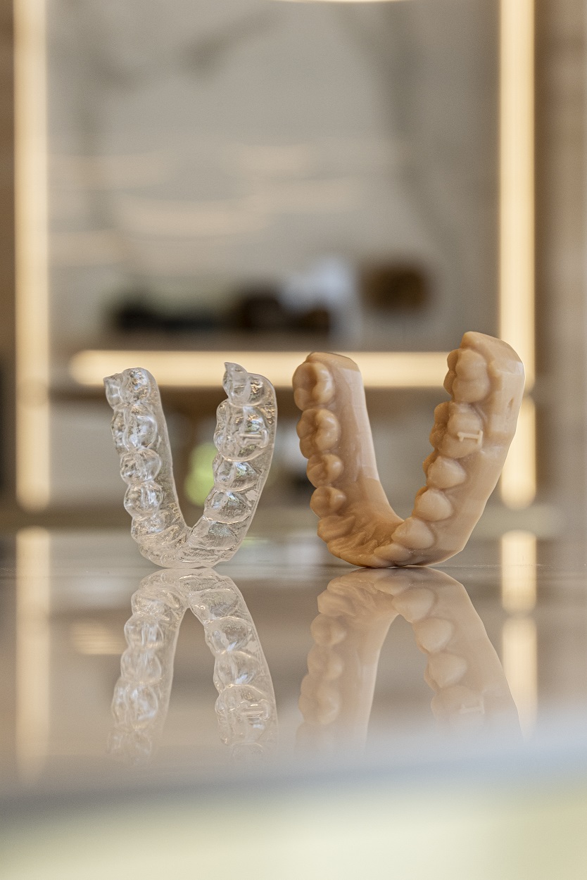 sensmile Store München, Leopoldstraße in München