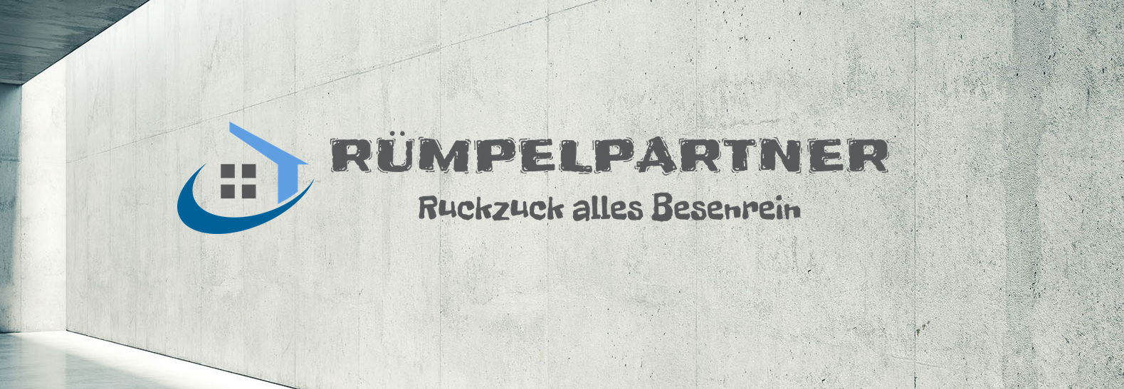 Rümpelpartner, Leveringhäuser Straße in Waltrop