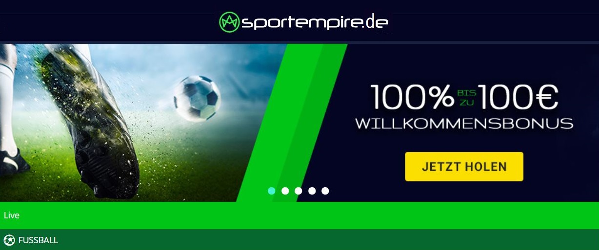 Sportempire Sportwetten, Gartenstraße in Adenau