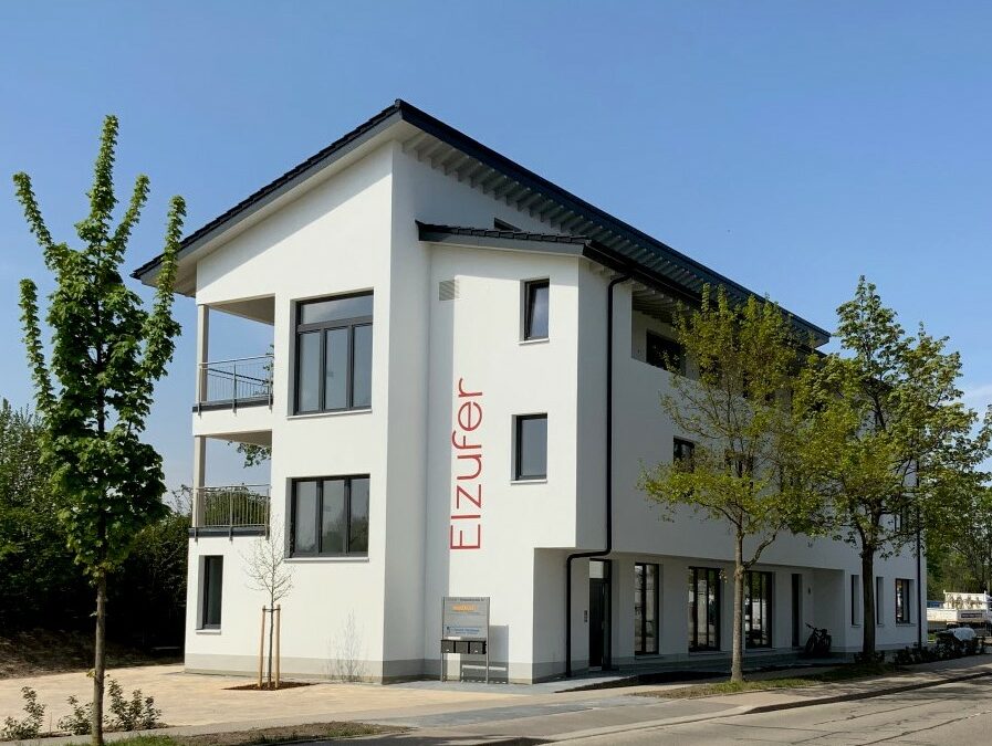 medical language service GmbH, Tscheulinstraße in Teningen