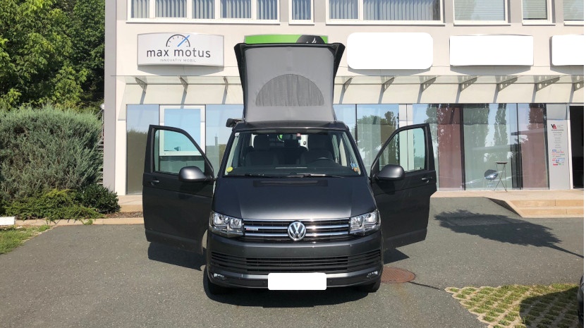 max motus Autovermietung, Kärntner Straße in Graz