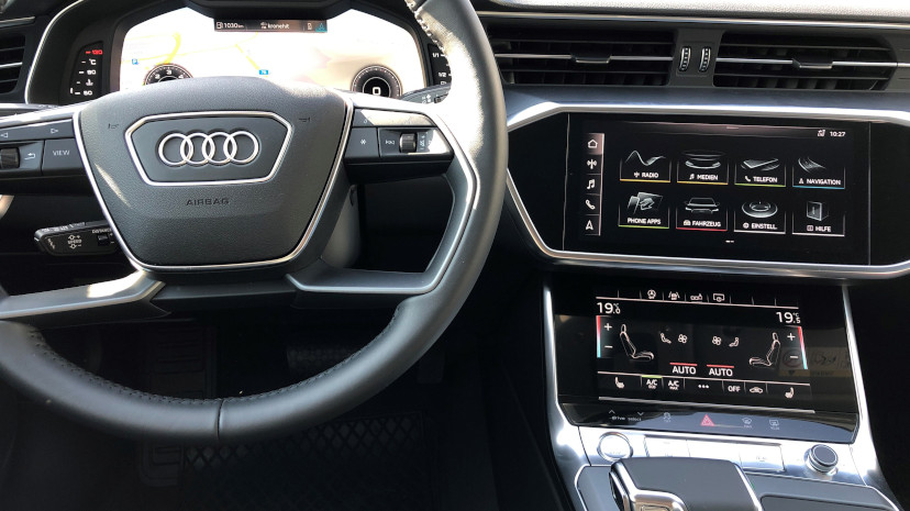 max motus Autovermietung, Kärntner Straße in Graz