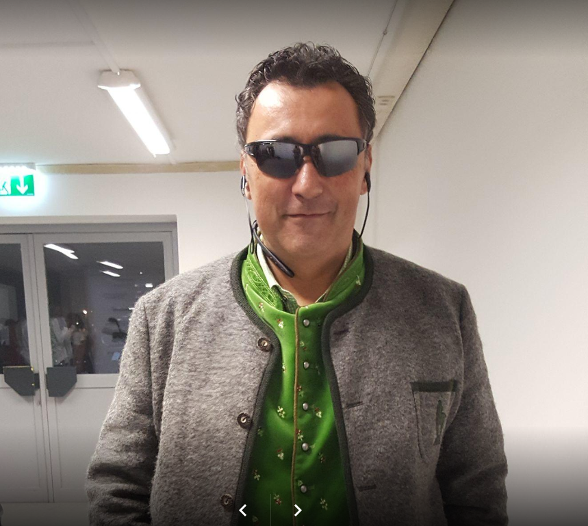 A-Taxi Graz, Neutorgasse in Graz