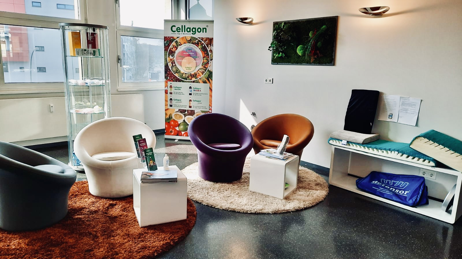 Naturheilpraxis Sokolova, Eppendorfer Landstraße in Hamburg