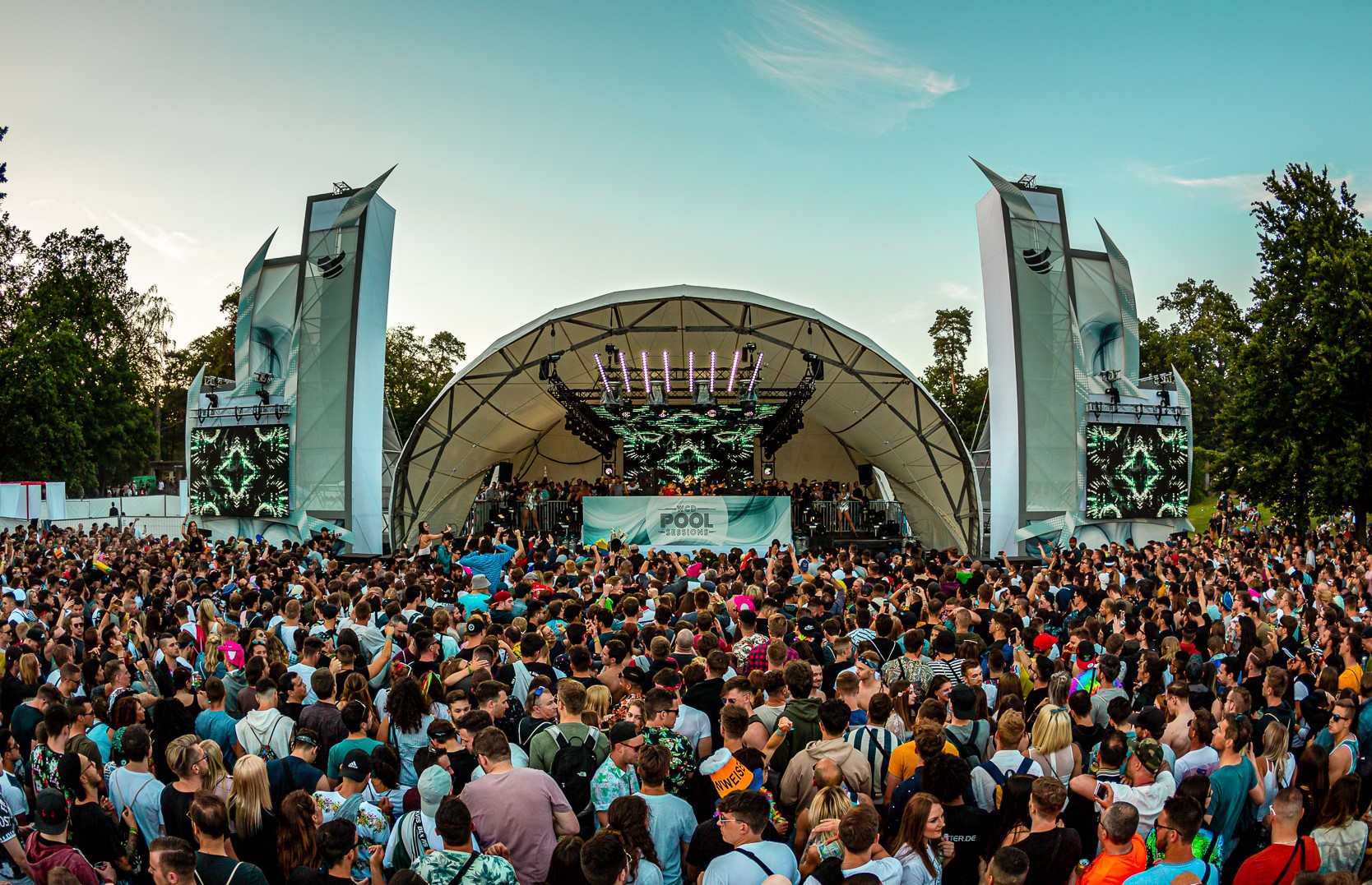 Symphonic Stage GmbH, Wilhelmstraße in Großenkneten