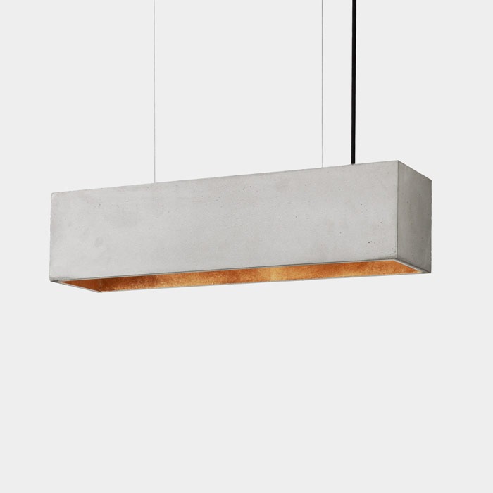 GANTlights, Böhmische Straße in Berlin