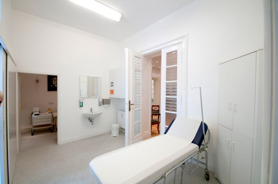 Dr. med. Ghassan Omran Facharzt für Plastische und Ästhetische Chirurgie, Königsallee in Düsseldorf