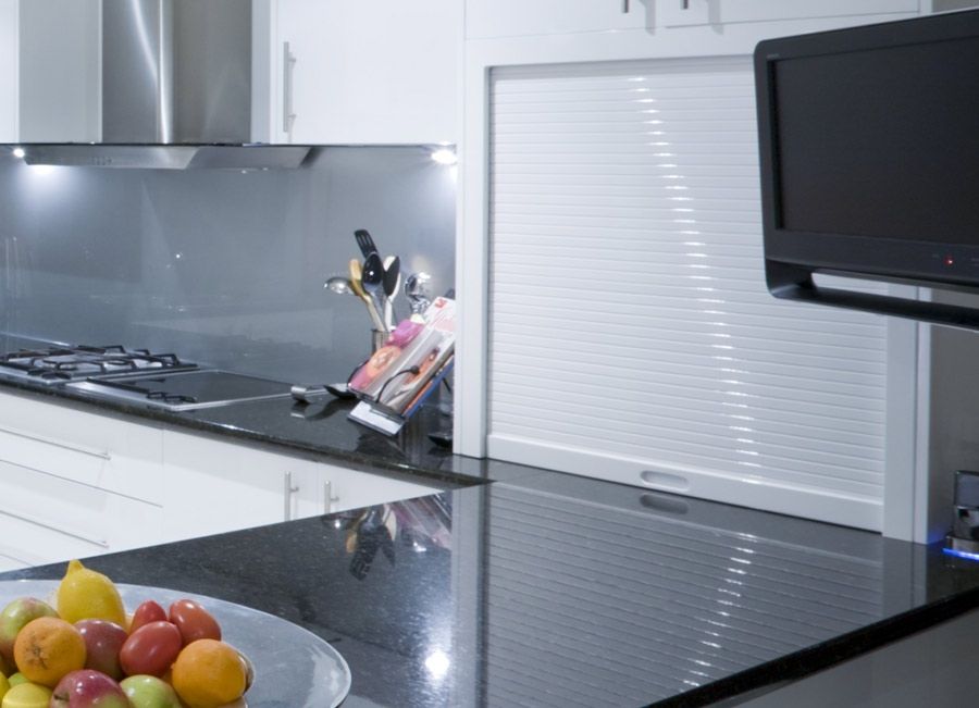 CB-Facility Immobilienservice, Heinitzstraße in Rüdersdorf bei Berlin