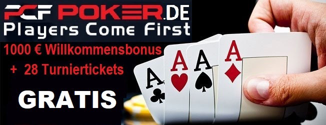 PCF Poker, Monschauer Straße in Bad Neuenahr-Ahrweiler