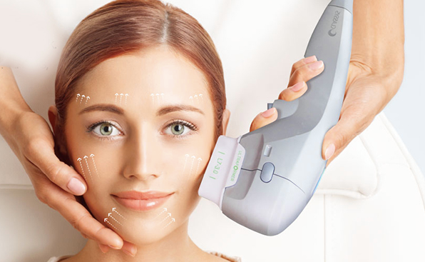 The Tanning Station, Richtiarkade in Wallisellen