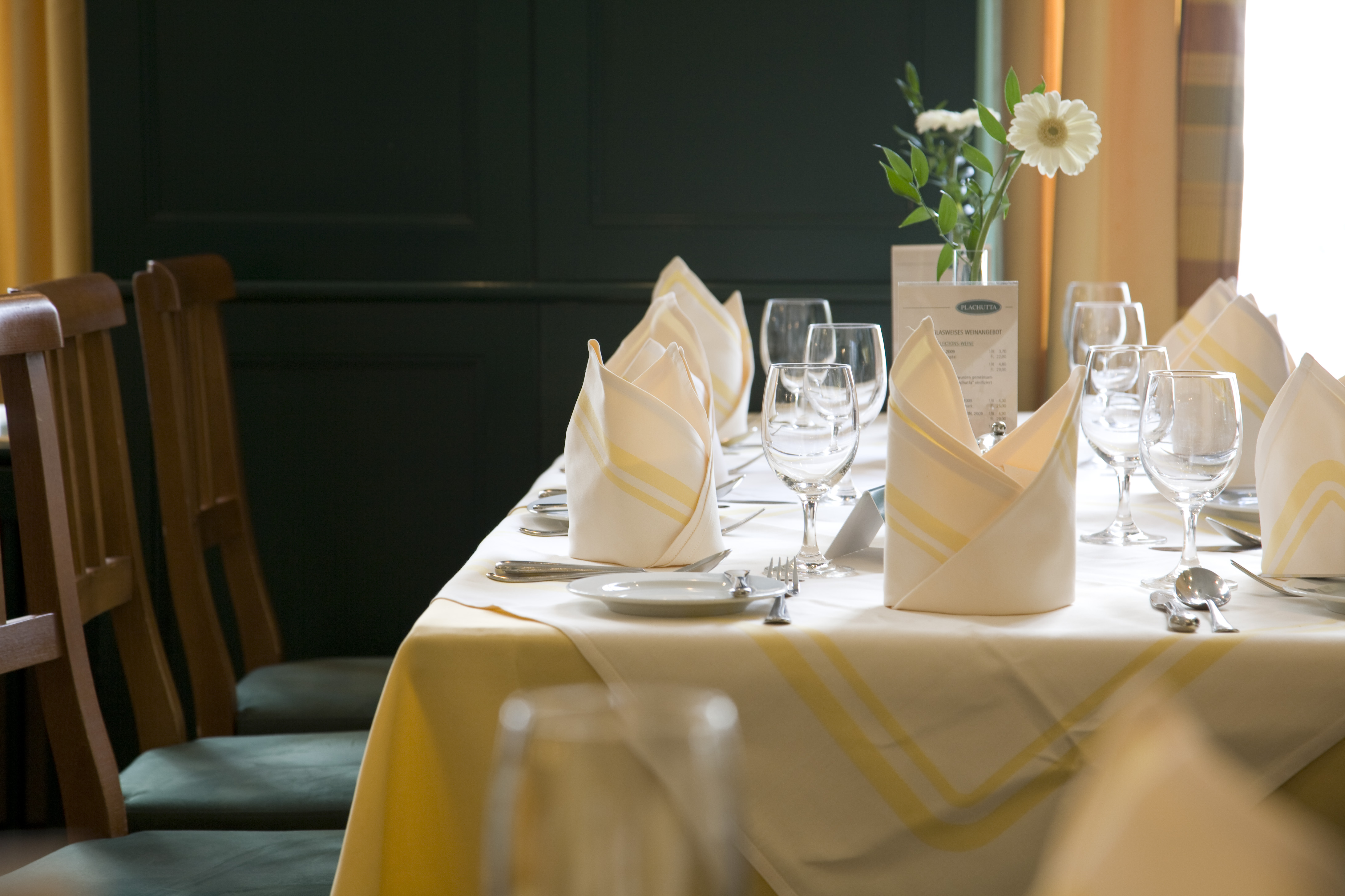 Plachutta Wollzeile, Wollzeile in Wien