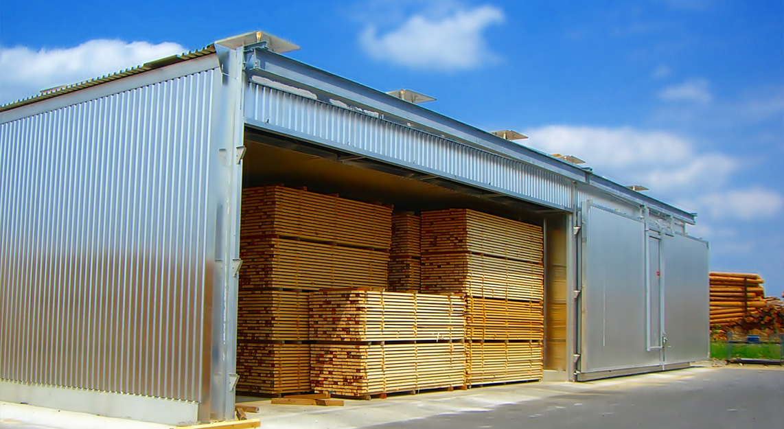 Brunner Trockentechnik GmbH, Vorwerkstraße in Gehrden