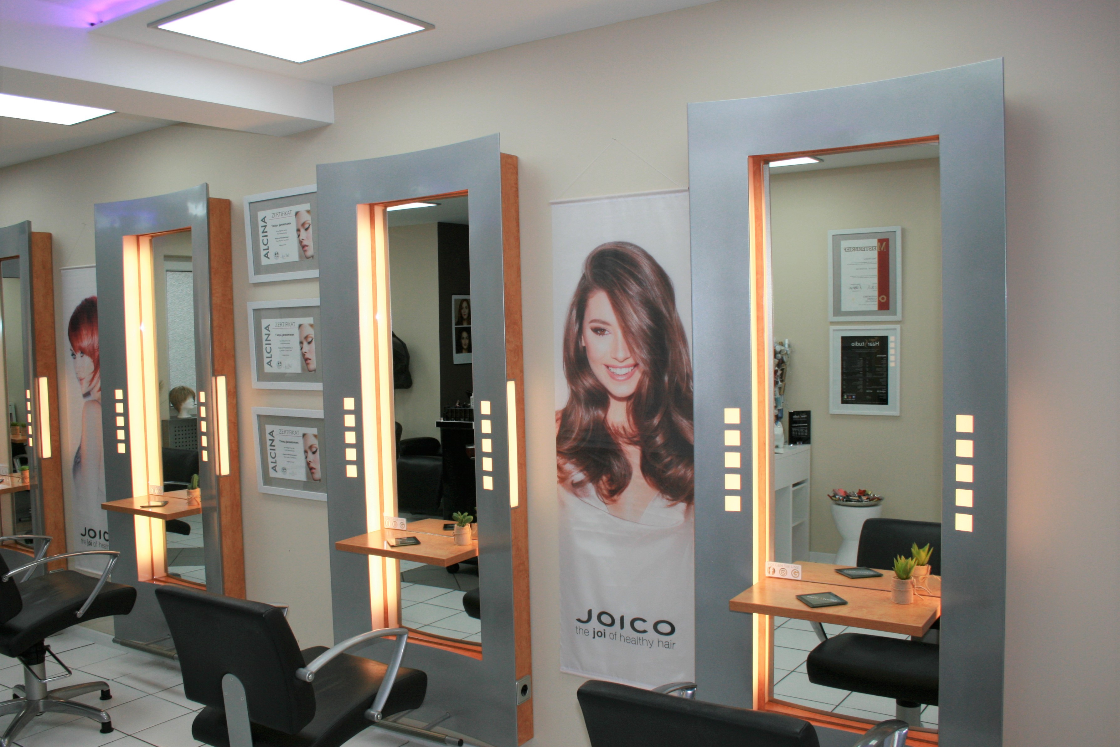 Tanja's HaarStudio Inh. T. Jannemann, Röttgener Straße in Bonn