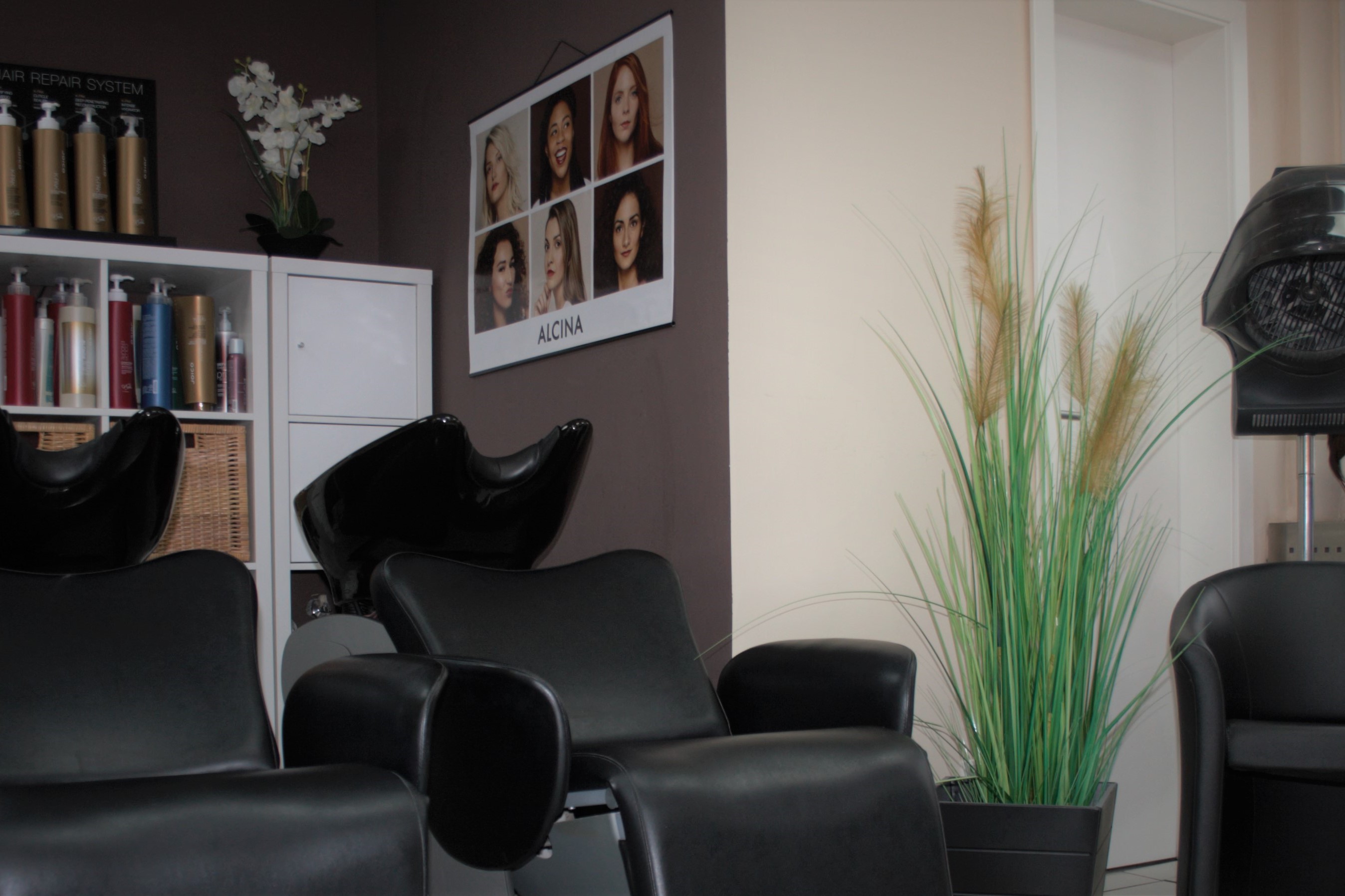 Tanja's HaarStudio Inh. T. Jannemann, Röttgener Straße in Bonn