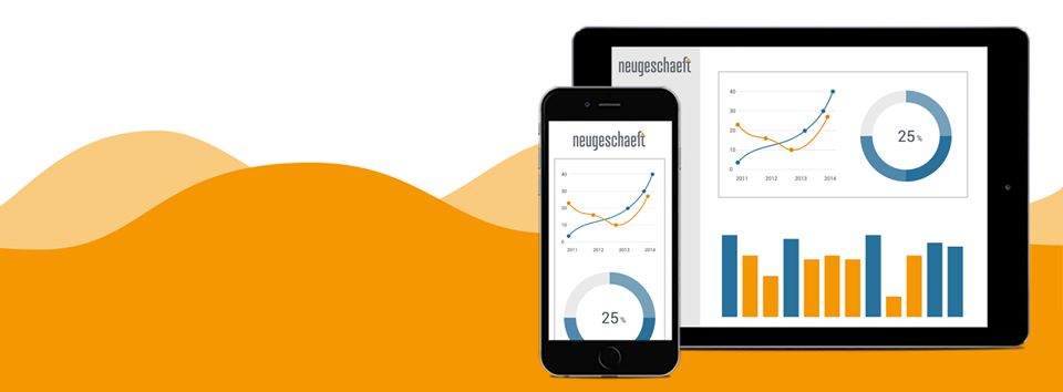 neugeschaeft GmbH, Friedrichstr. in Berlin