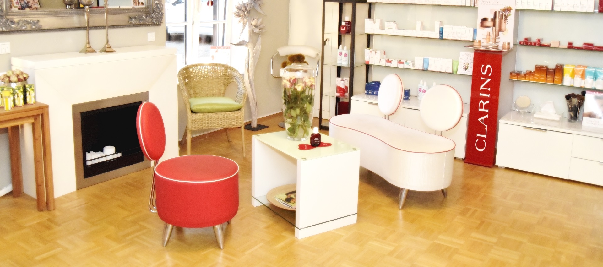Beauty Atelier Unna, Gürtelstraße in Unna