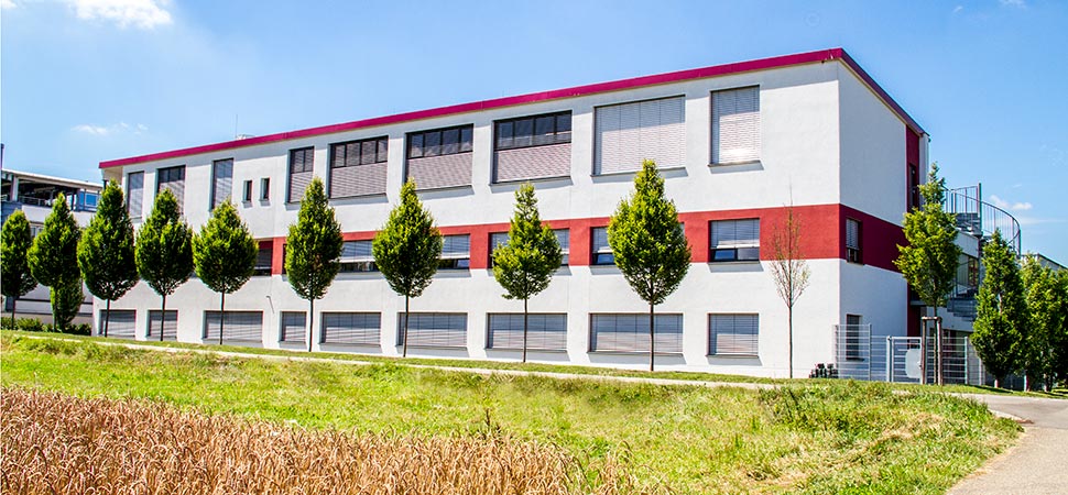 SOMMER Antriebs- und Funktechnik GmbH, Hans-Böckler-Straße in Kirchheim unter Teck