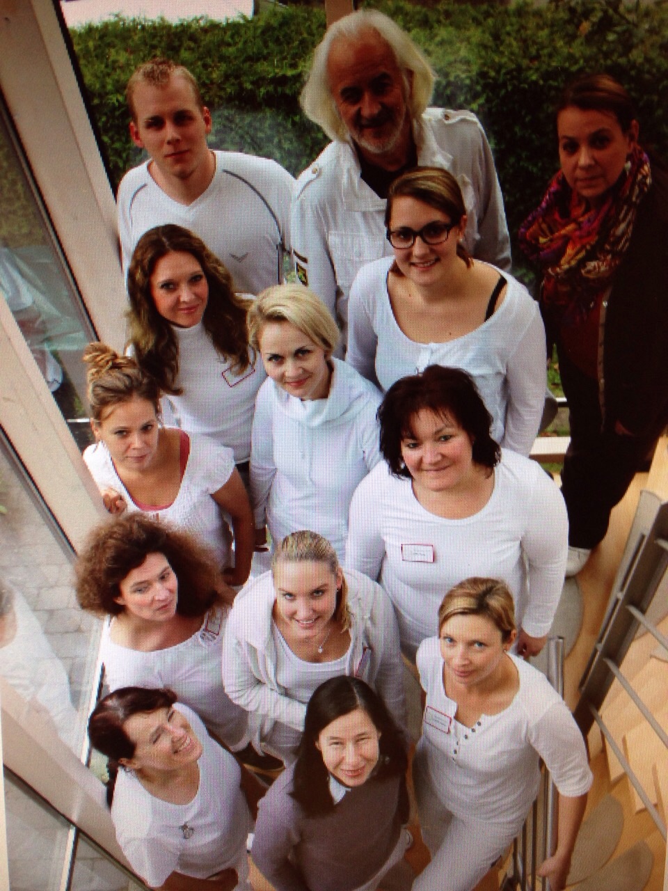 Pflegedienst Ganal, Hutbühlstraße in Überlingen