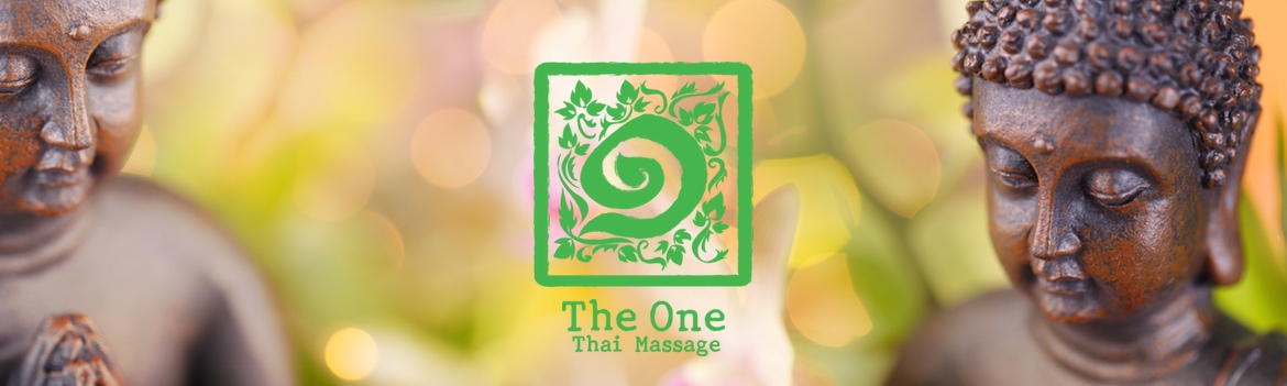 The One Thai Massage, Bahnhofstraße in Leinfelden-Echterdingen