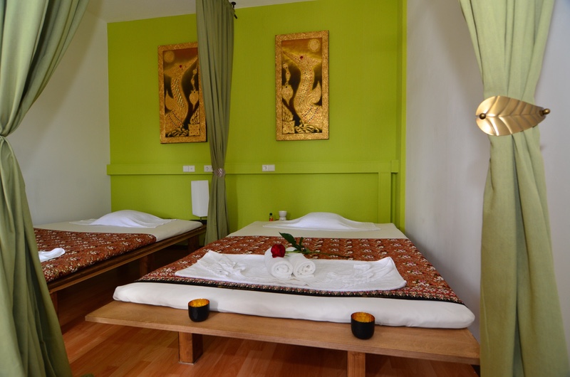 The One Thai Massage, Bahnhofstraße in Leinfelden-Echterdingen