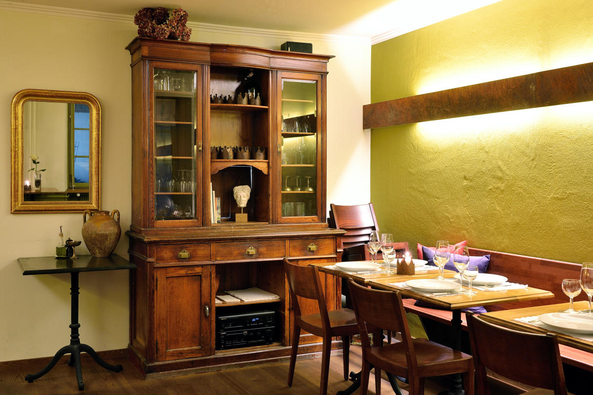 Taverna Amphorea, Stalden in Solothurn