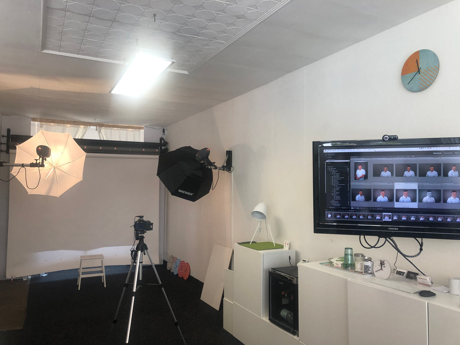 People-Pictures Fotostudio Freising, Fischergasse in Freising