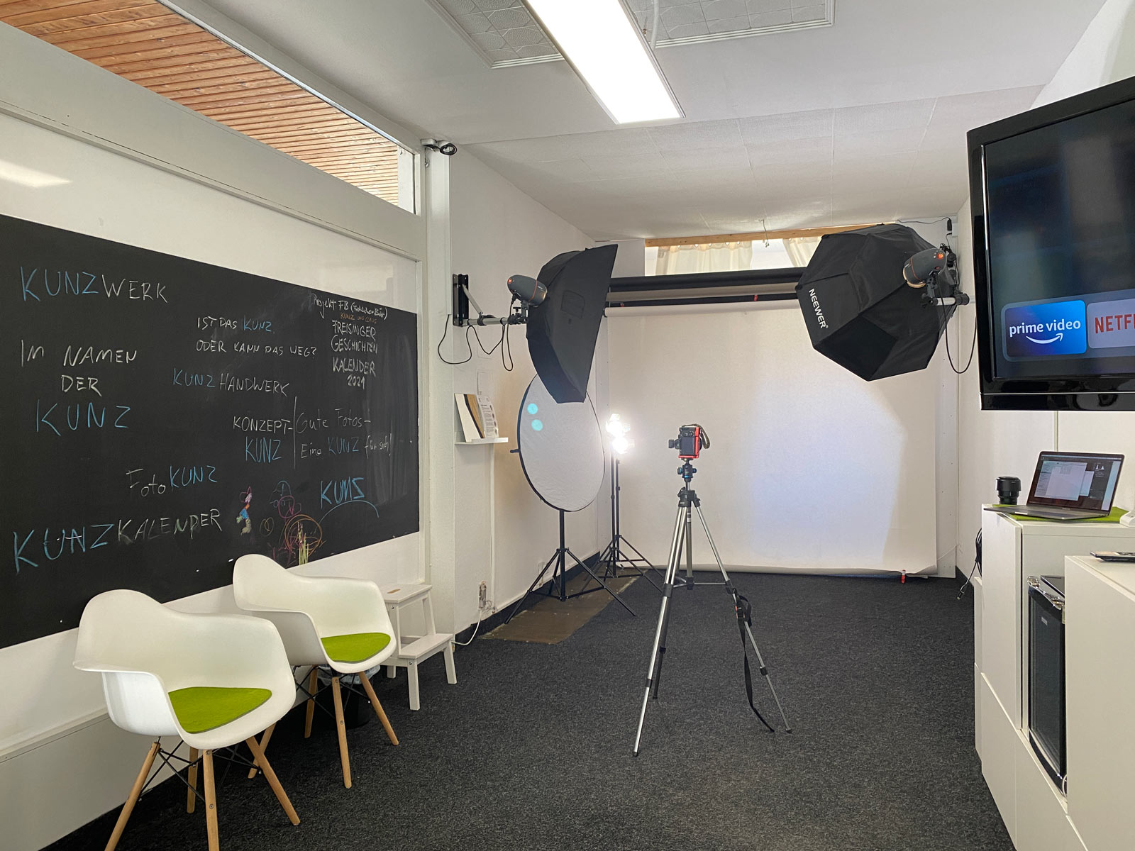 People-Pictures Fotostudio Freising, Fischergasse in Freising