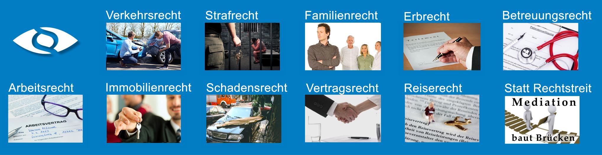 Rechtsanwälte Reissner, Ernst & Kollegen, Schaezlerstrasse in Augsburg