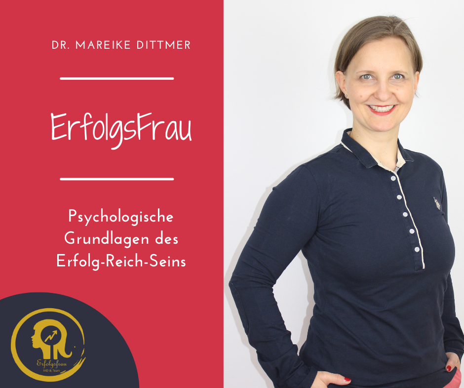 Dr. Dittmer Institut - ErfolgsFrau, Melli-Beese-Straße in Berlin