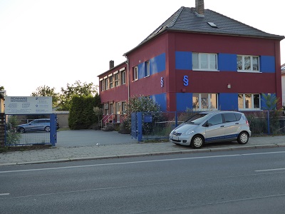 REINHARD RECHTSANWÄLTE, Ludwig-Hupfeld-Straße in Leipzig
