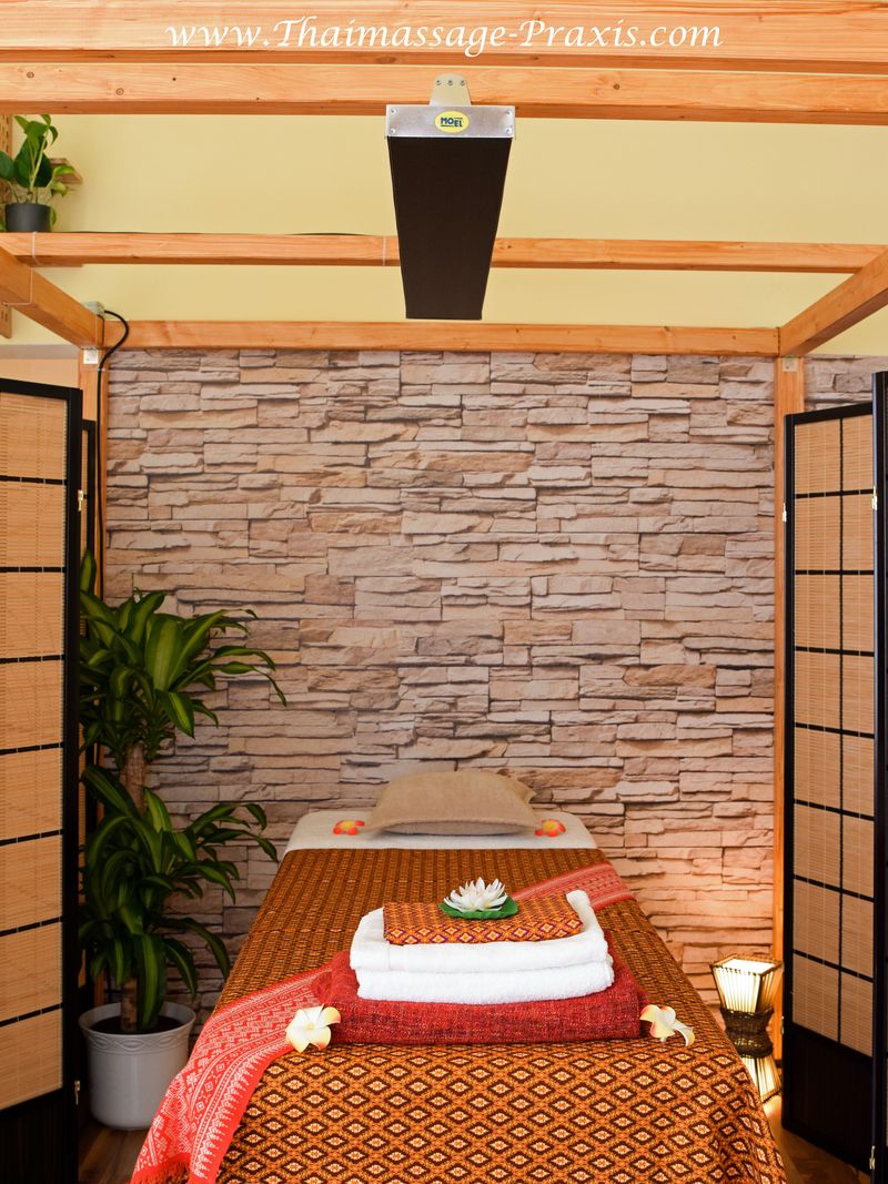 Thaimassage Praxis Dresden, Altplauen in Dresden