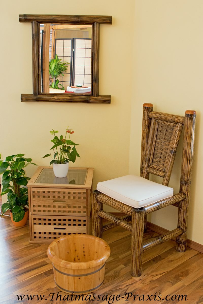 Thaimassage Praxis Dresden, Altplauen in Dresden