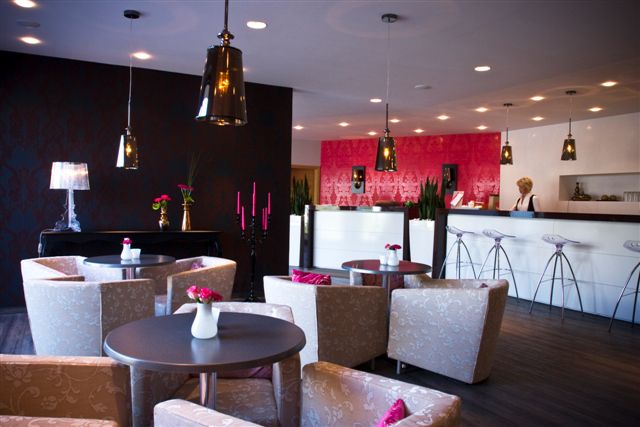 Frauenstudio, Voßkuhle in Dortmund