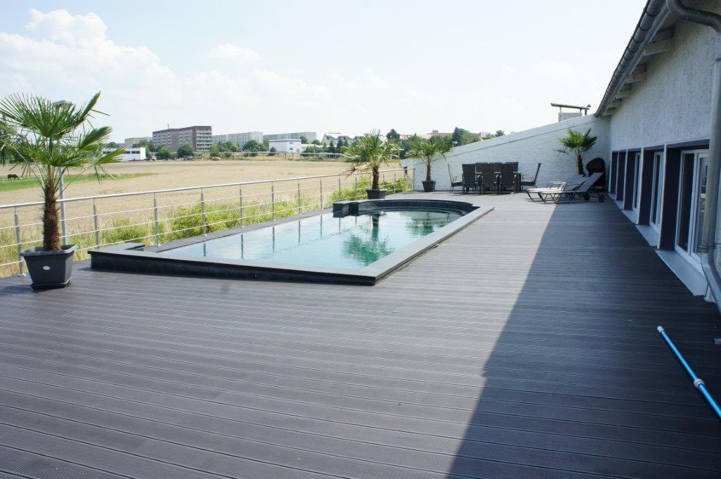 MLS-Schwimmbadbrunn, Inh. Maiko Lemm, Steinaue in Eilenburg