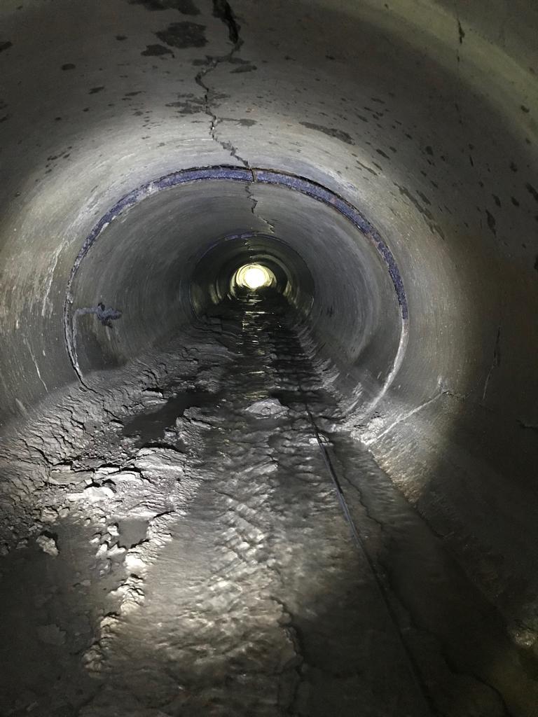 Abfluss Ambulanz - Rohrreinigung & Kanalsanierung, Kolumbusstr. in Sindelfingen