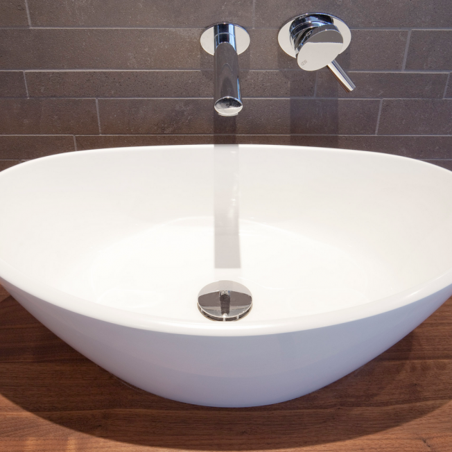 Aeschlimann Sanitär AG, Einschlagweg in Burgdorf