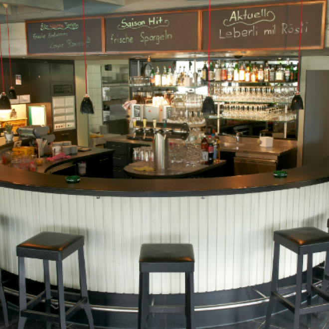 Hotel Restaurant Sternen, Hauptstrasse in Nesslau