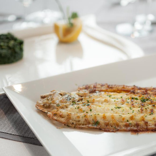 Ristorante La Vecchia Posta, Märzengasse in Wettingen