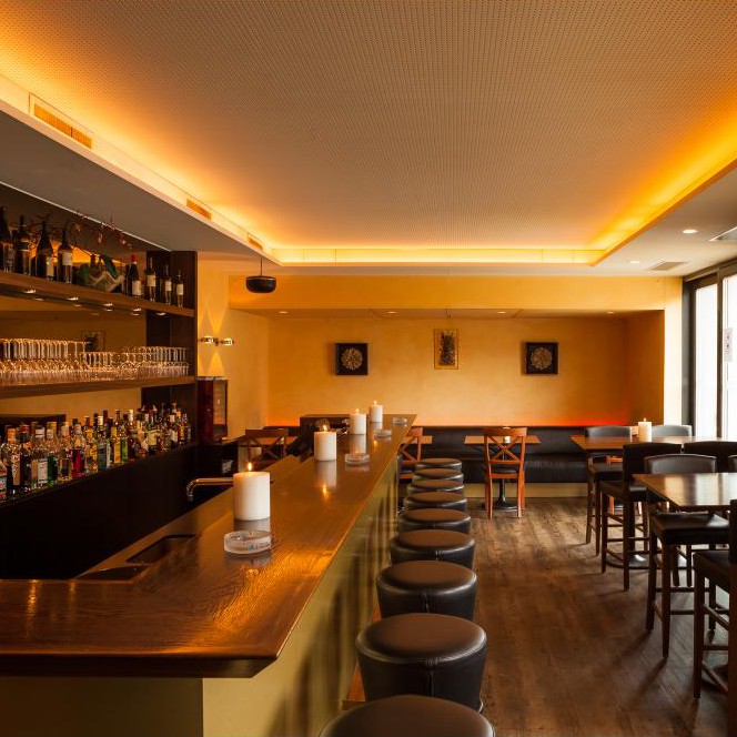 Ristorante La Vecchia Posta, Märzengasse in Wettingen