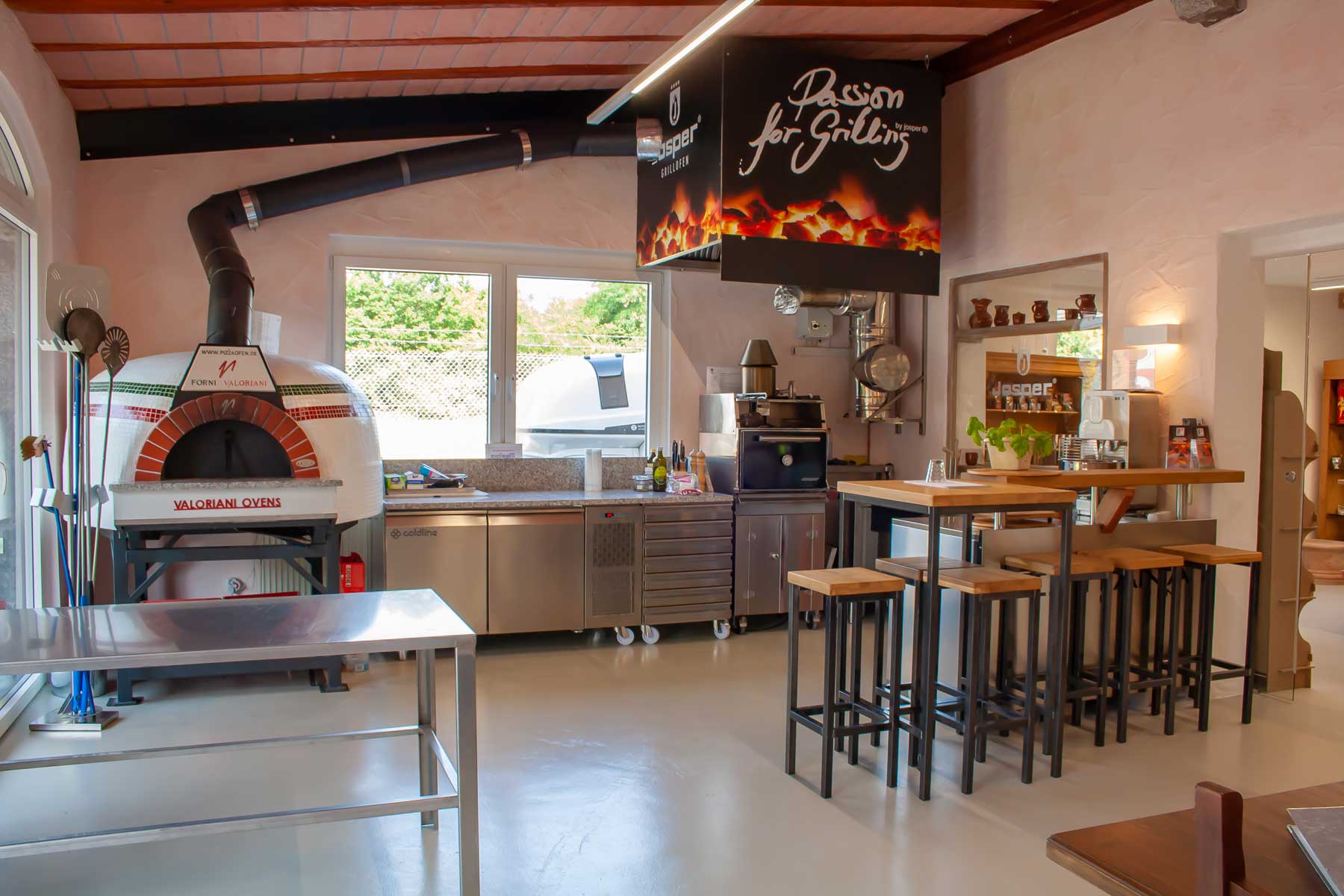 La Bottega Toscana, Gewerbepark Birkenhain in Linsengericht