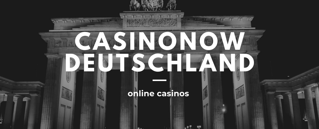 CasinoNow Deutschland, Berger Straße in Frankfurt am Main