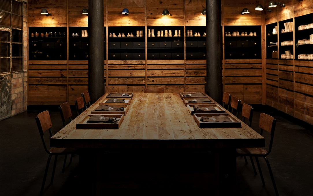 Meisterschuh Berlin GmbH, Engeldamm in Berlin