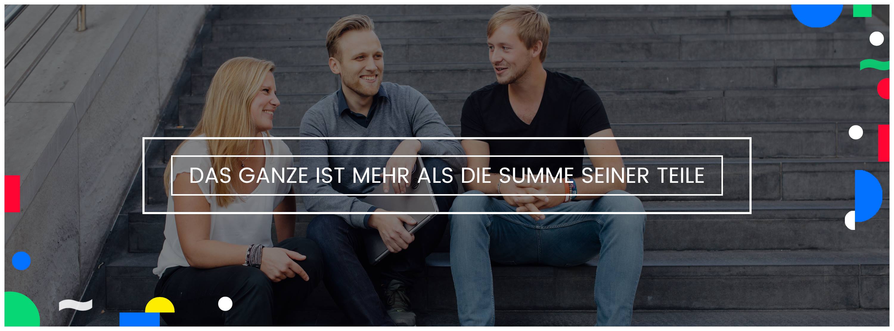 Pergenz Community Building, Seelingstraße in Berlin