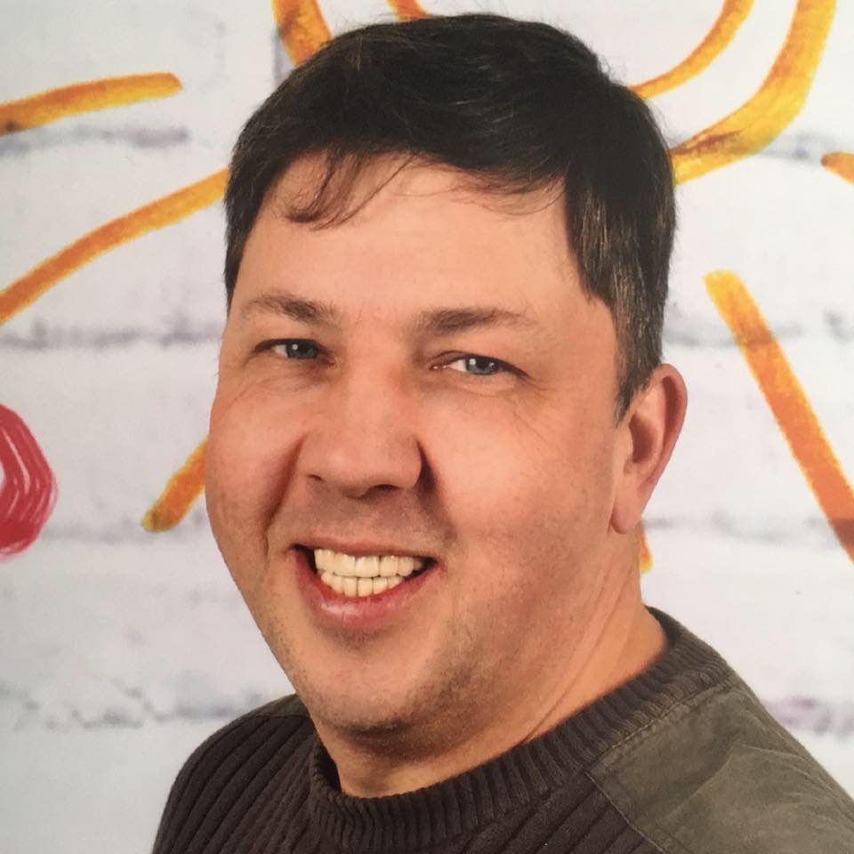 OSMOUNITY, Behringstraße in Solingen