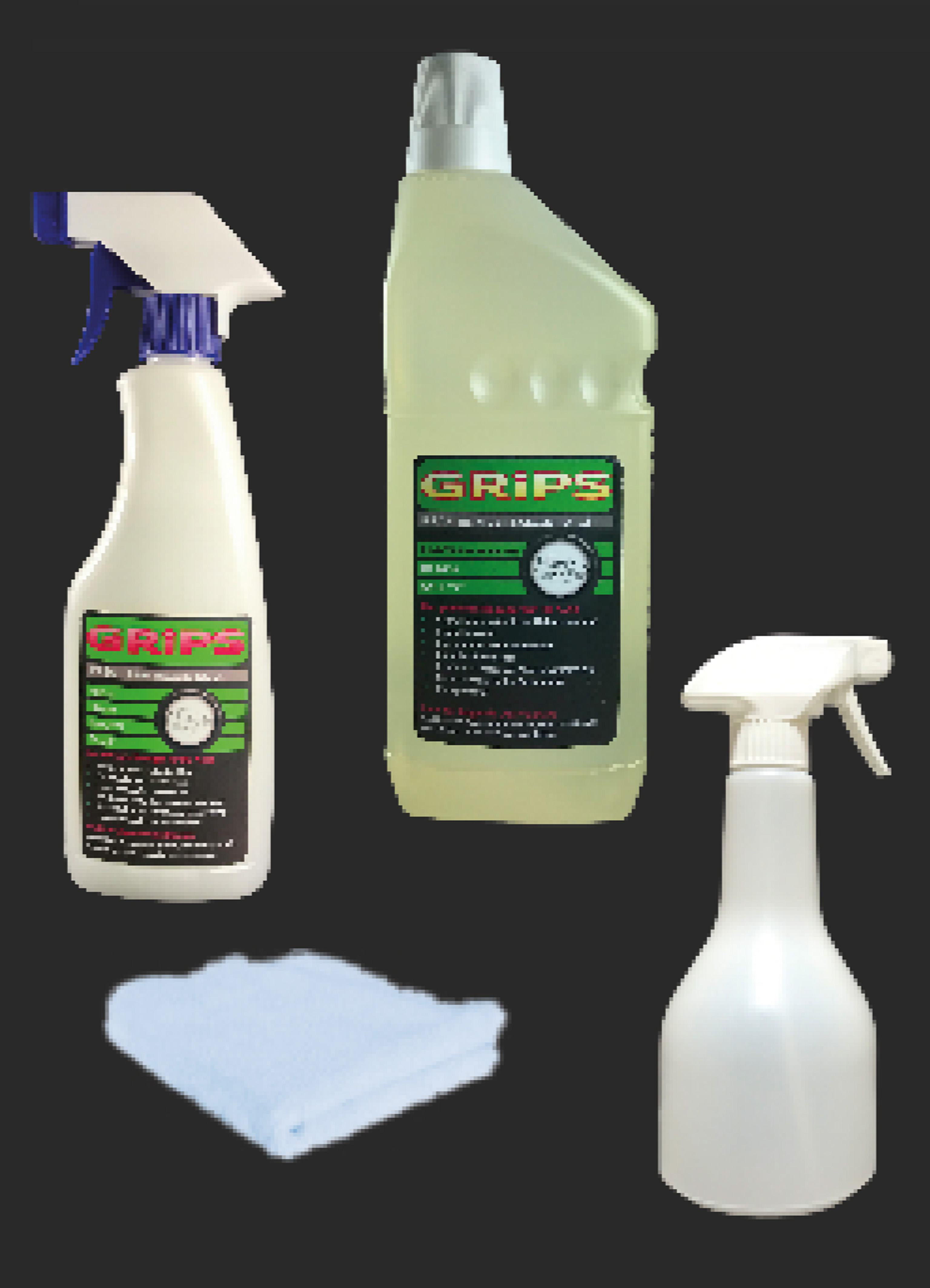 GRiPS- Reiniger  Dr. Christina Karcher & Karl-Heinz Hug GbR, Hauptstraße in Ottersweier