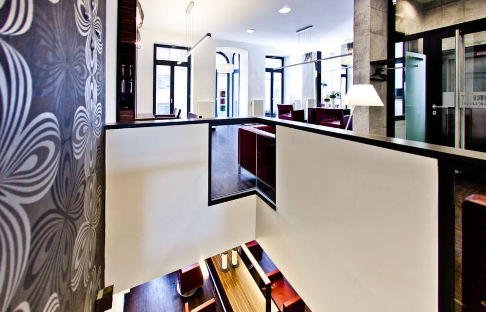 ORTMANN-CHRIST Die Friseure GbR, Schloßstraße in Schwerin